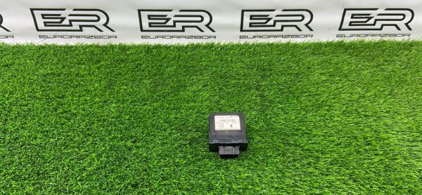 Блок управления светом Hyundai Santa Fe 4 TM