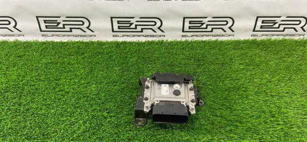 Блок управления Hyundai Santa Fe 4 TM