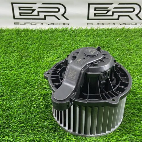 Моторчик печки Santa Fe 4 TM