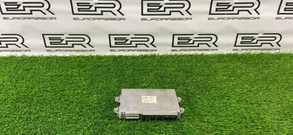 Блок управления парктрониками Santa Fe 4 TM