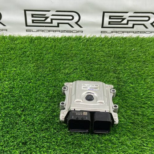 Блок управления АКПП для Santa Fe TM