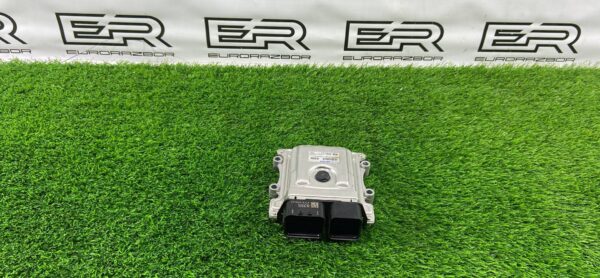 Блок управления АКПП для Santa Fe TM