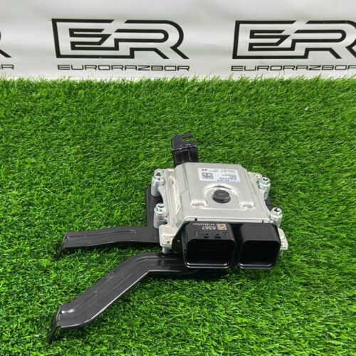 Блок управления АКПП для Santa Fe TM