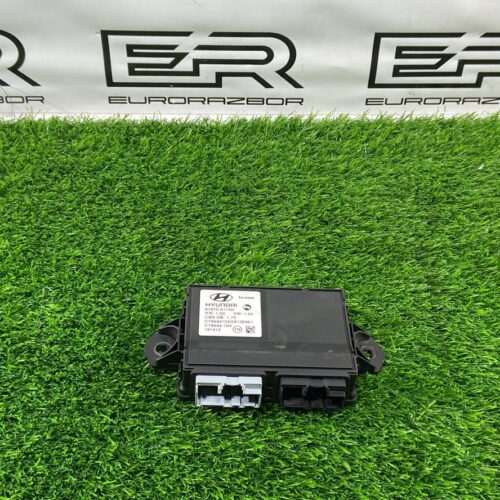 Блок управления Крышкой багажника Santa Fe 4 TM