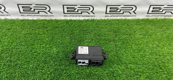 Блок управления Крышкой багажника Santa Fe 4 TM