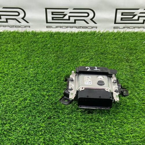 Блок управления впрыска adblue Hyundai Kia