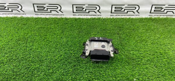 Блок управления впрыска adblue Hyundai Kia