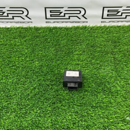 Блок управления светом Hyundai Santa Fe TM