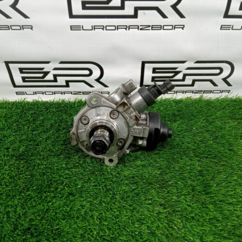 Топливный насос на Hyundai Santa Fe TM