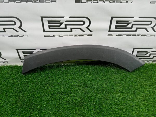 Накладка заднего крыла левого для Hyundai Santa Fe