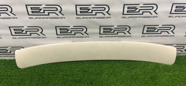 Обшивка салона задняя VW Passat B6