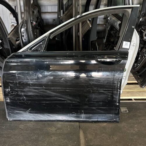 Дверь Передняя левая BMW 7 F01 F02