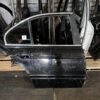 Дверь задняя правая BMW E39