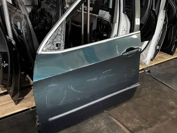 Дверь передняя левая BMW X5 E70