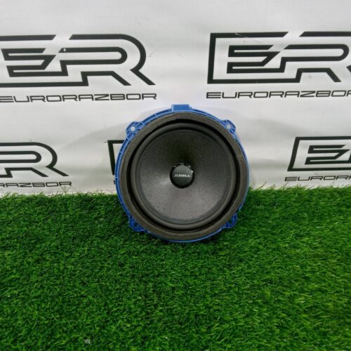 Динамик передней двери Hyundai Santa Fe