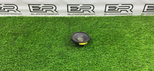 Динамик Jaguar f pace