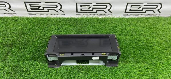 Монитор Jaguar F Pace X761 2.0D