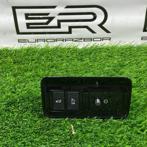 Блок кнопок Jaguar F Pace X761 2.0D