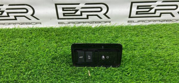 Блок кнопок Jaguar F Pace X761 2.0D