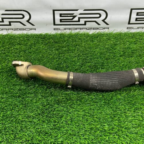 Трубка EGR Jaguar F Pace X761 2.0D