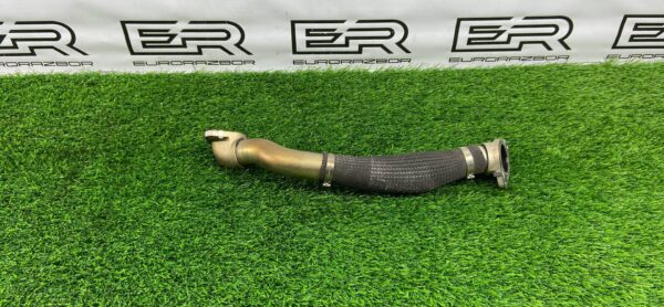 Трубка EGR Jaguar F Pace X761 2.0D