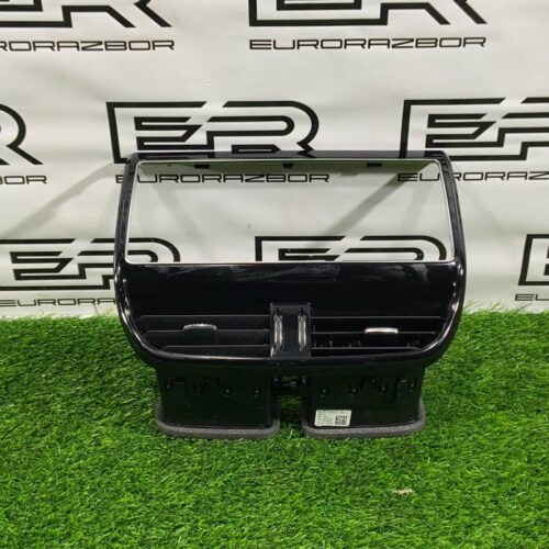 Накладка монитора Jaguar F Pace X761 2.0D