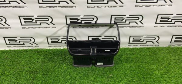 Накладка монитора Jaguar F Pace X761 2.0D