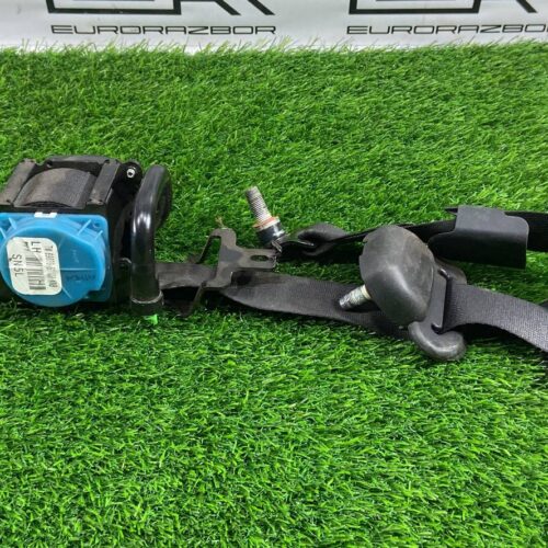 Ремень безопасности задний левый Hyundai SantaFe4