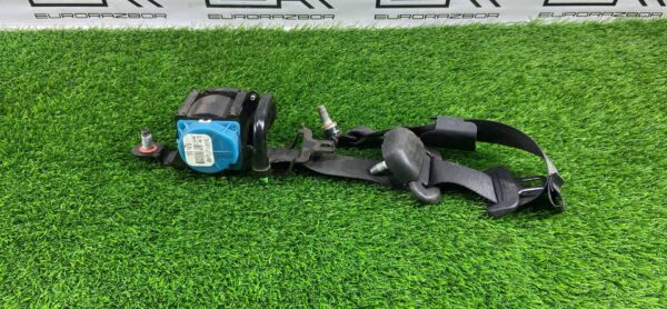 Ремень безопасности задний левый Hyundai SantaFe4