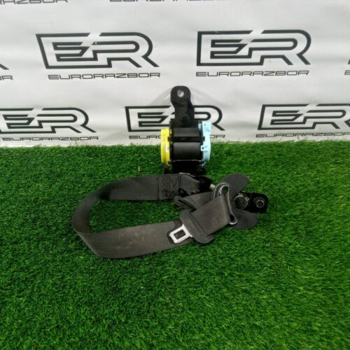 Ремень безопасности задний левый Hyundai SantaFe4