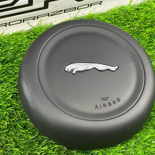 Подушка в Руль R Sport Jaguar
