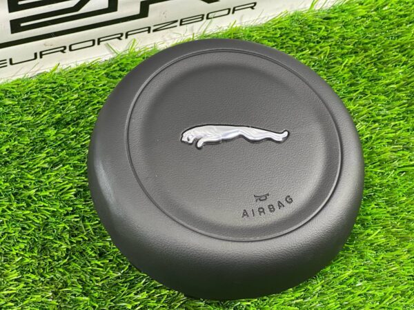 Подушка в Руль R Sport Jaguar