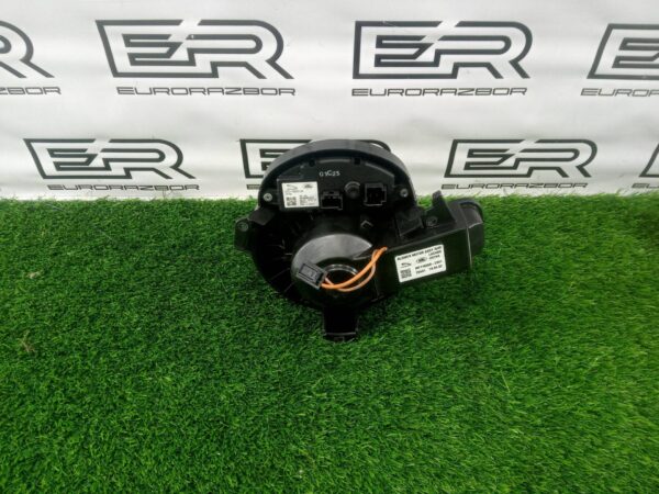 Моторчик печки Jaguar F Pace X761 Velar L560