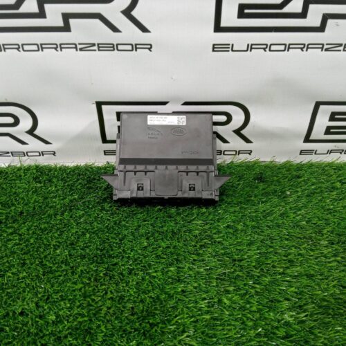 Блок управления печкой Jaguar F Pace X761 Velar