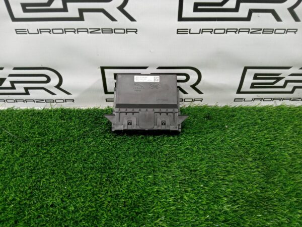 Блок управления печкой Jaguar F Pace X761 Velar