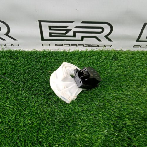 Моторчик заслонки печки Jaguar F Pace Velar