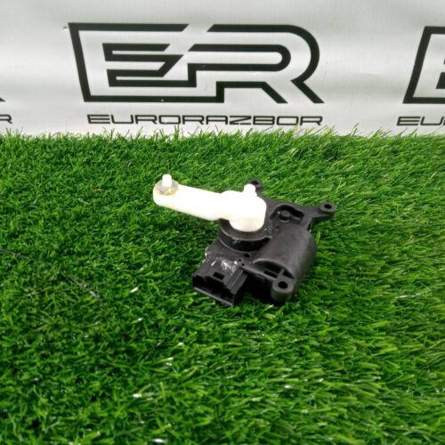 Моторчик заслонки печки Jaguar F Pace Velar