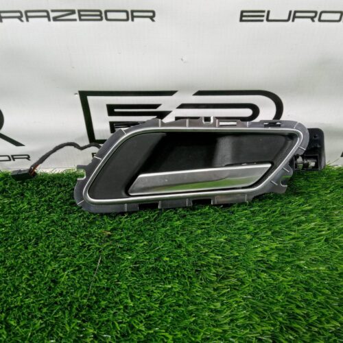 Ручка передней левой двери Jaguar F Pace Velar