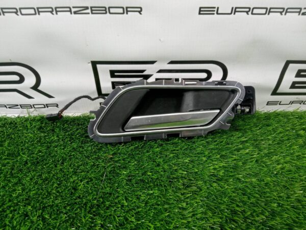 Ручка передней левой двери Jaguar F Pace Velar