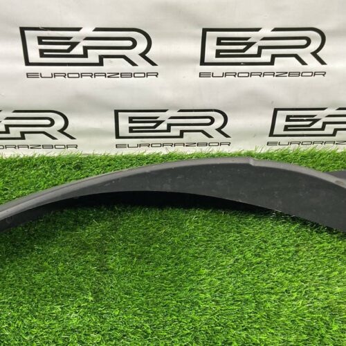 накладка крыла заднего правого Range Rover Sport