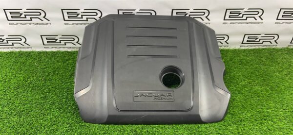 Крышка двигателя Jaguar F Pace X761 Velar L560