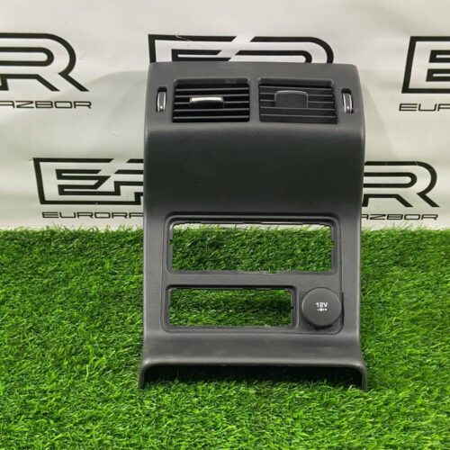 Дефлектор салона задний Jaguar F Pace Velar