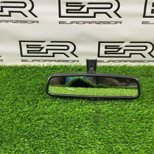 Зеркало салона Hyundai Santa F