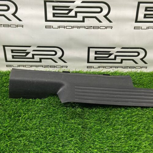 Накладка порога задняя правая Hyundai Santa F