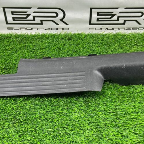 Накладка порога задняя левая Hyundai Santa F