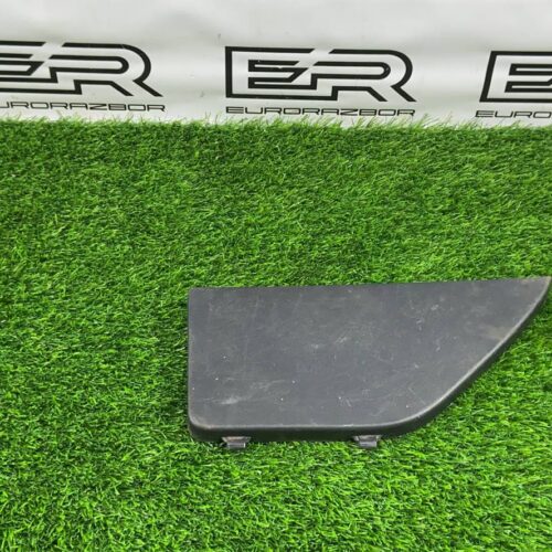 Обшивка багажника левая Kia Sorento