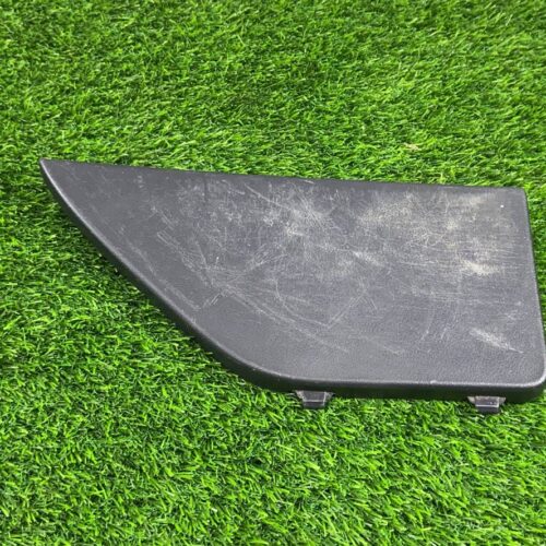 Обшивка багажника правая Kia Sorento