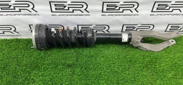 Амортизатор передний левый Jaguar F Pace Velar