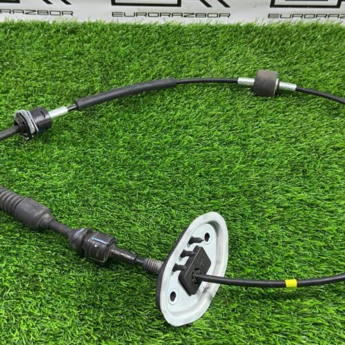 Трос АКПП Hyundai Santa Fe TM