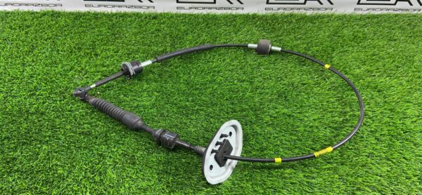 Трос АКПП Hyundai Santa Fe TM